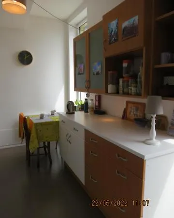 Bed and breakfast Chez Marikat