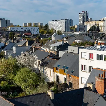 Chez Marikat Rennes